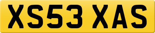 XS53XAS